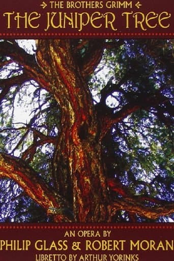 Poster de The Juniper Tree