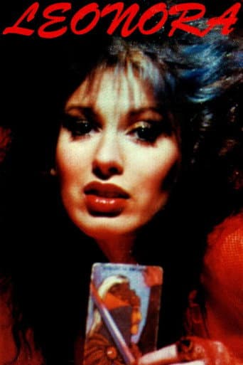 Poster de Leonora