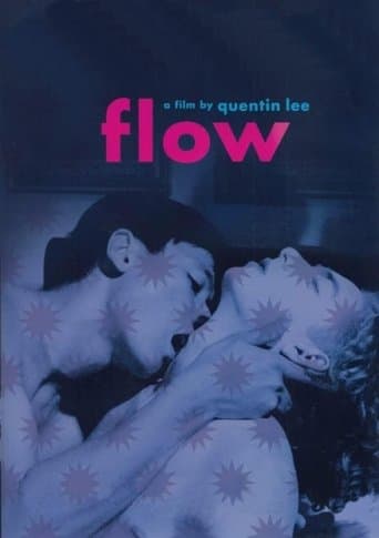 Poster de Flow