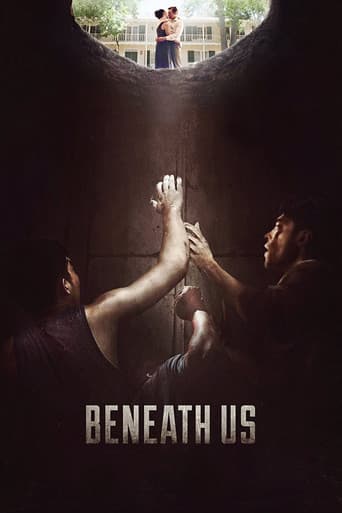 Poster de Beneath Us