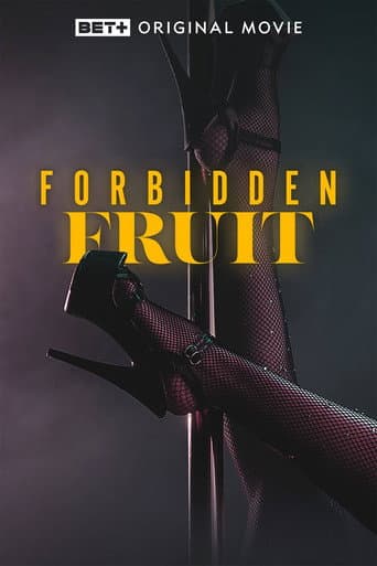 Poster de Forbidden Fruit
