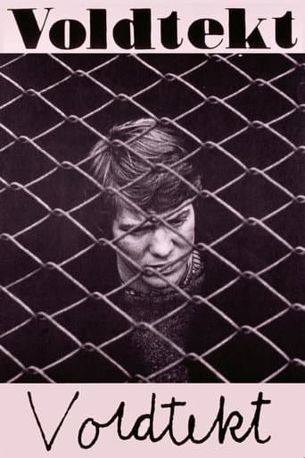 Poster de Rape
