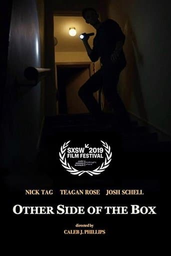Poster de Other Side of the Box