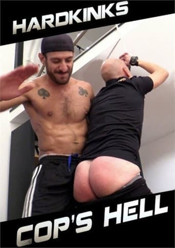 Poster de Cop's Hell