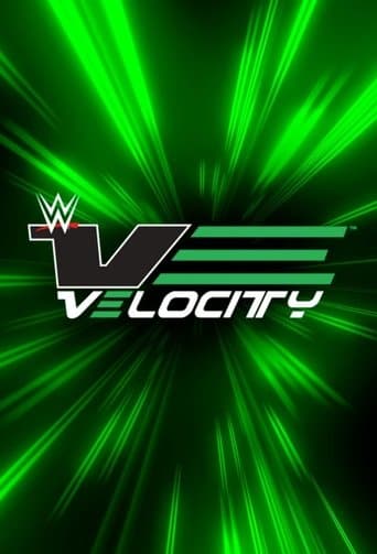 Poster de WWE Velocity
