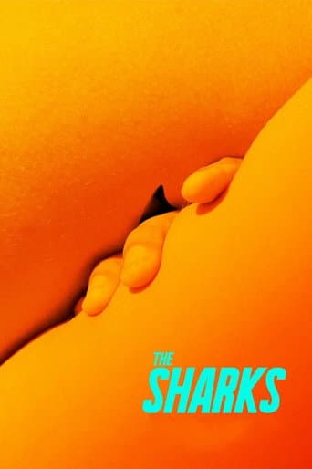 Poster de The Sharks