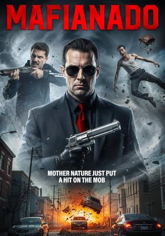 Poster de Mafianado