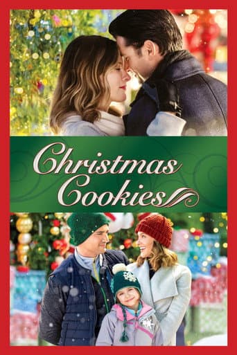 Poster de Christmas Cookies