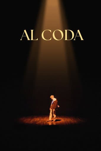 Poster de Al Coda