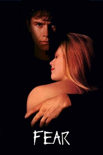 Poster de Fear