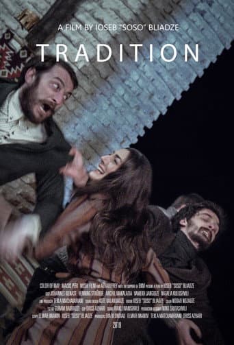 Poster de Tradition