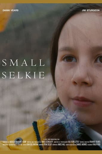 Poster de Small Selkie