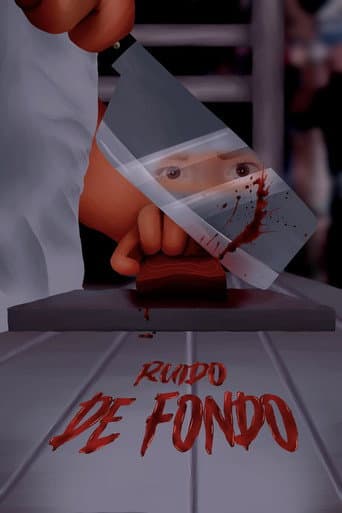 Poster de Ruido de fondo