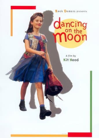 Poster de Bailar sobra la luna
