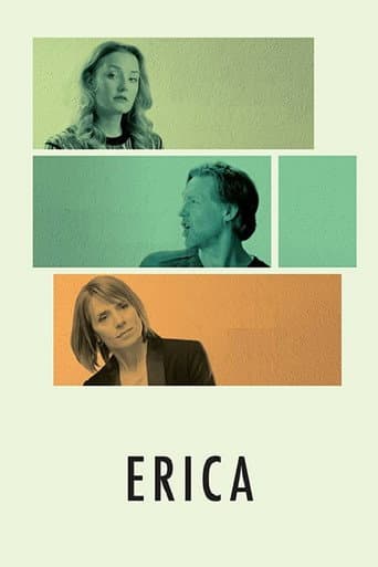 Poster de Erica