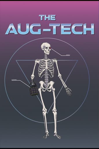 Poster de The Aug-Tech