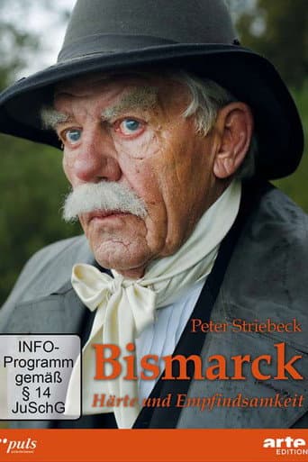 Poster de Bismarck - Härte und Empfindsamkeit