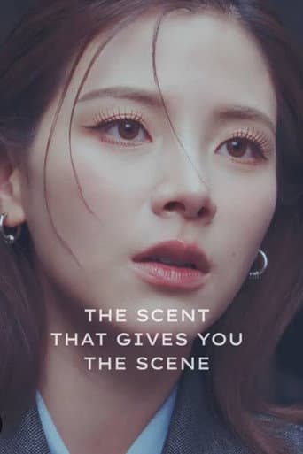 Poster de The Scent That Gives You The Scene