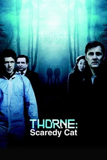 Poster de Thorne
