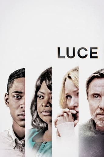 Poster de Luce