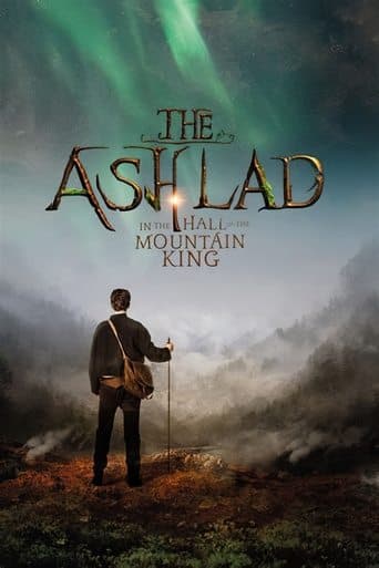 Poster de The Ash Lad: In the Hall of the Mountain King