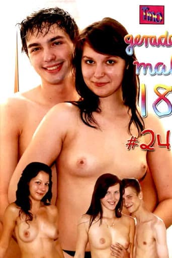 Poster de Gerade mal 18 #24