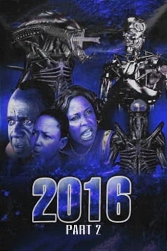 Poster de 2016: Part 2