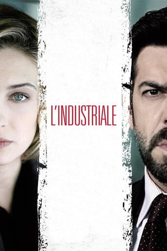 Poster de The Entrepreneur