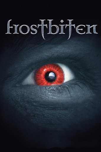 Poster de Frostbitten, 30 días de noche