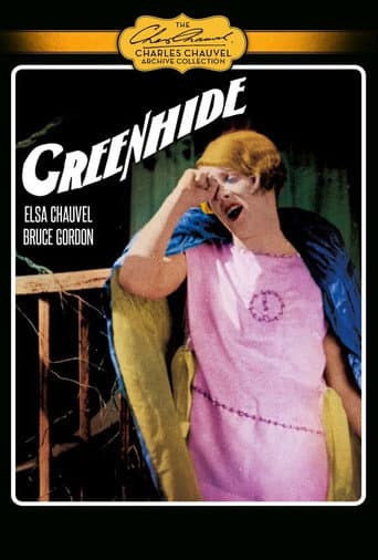 Poster de Greenhide