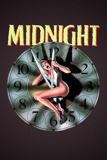 Poster de Midnight