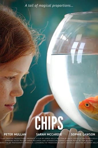 Poster de Chips