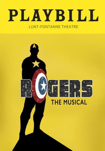 Poster de Rogers: The Musical