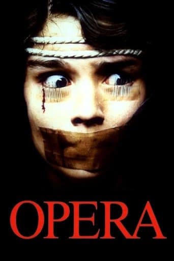 Poster de Opera
