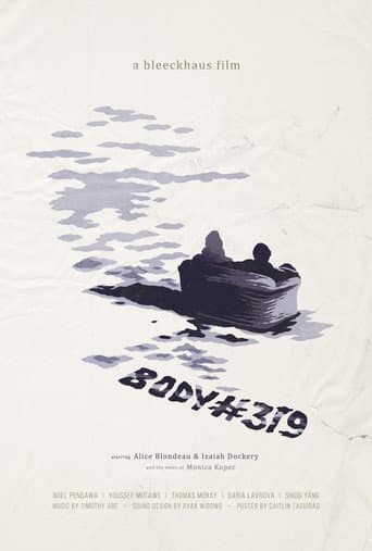Poster de Body #319