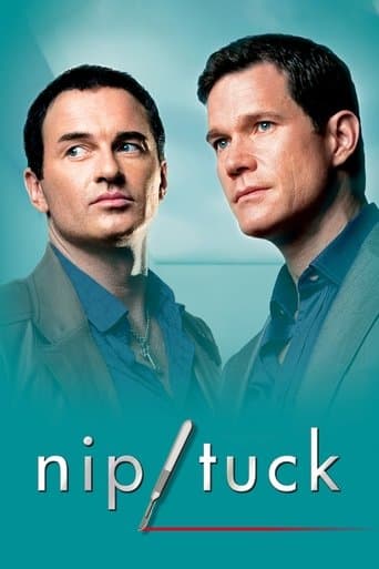 Poster de Nip/Tuck