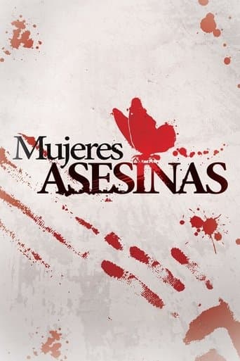 Poster de Killer Women
