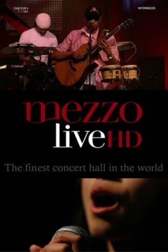 Poster de VA - Jazz Intermezzo Vol.6