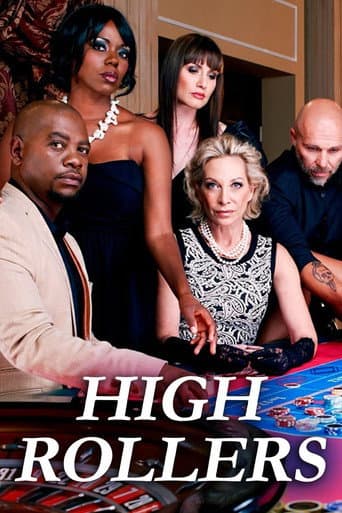 Poster de High Rollers