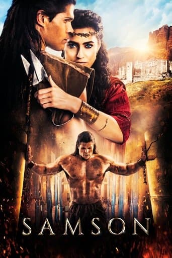 Poster de Samson