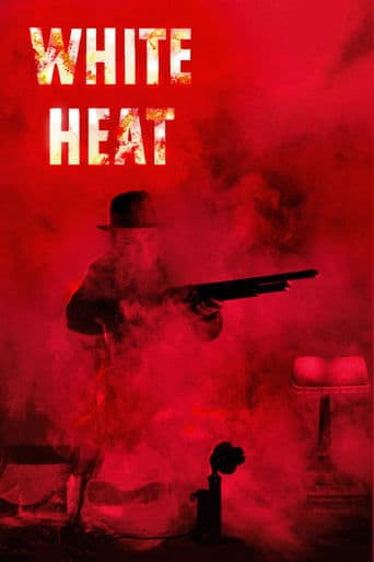Poster de White Heat