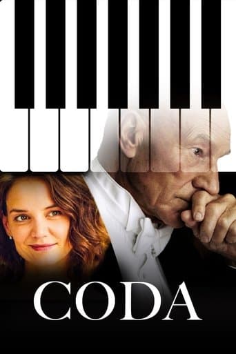 Poster de Coda