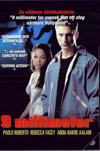 Poster de 9 millimeter