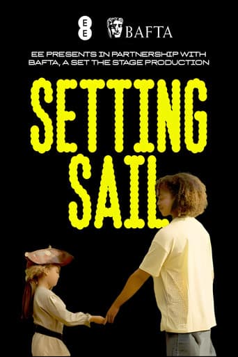Poster de Setting Sail