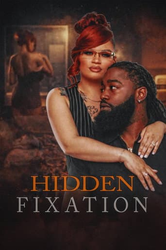 Poster de Hidden Fixation