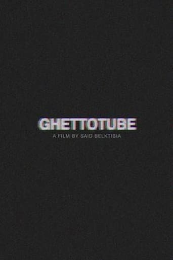 Poster de Ghettotube