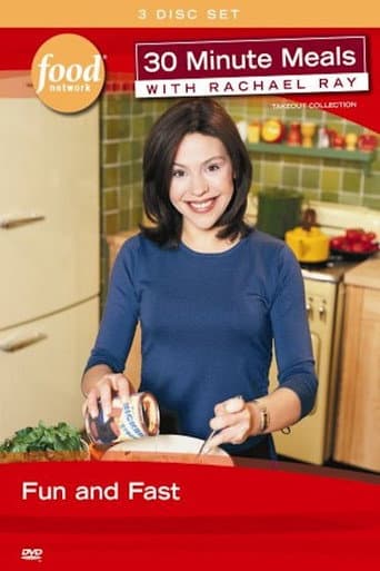 Poster de 30 Minute Meals