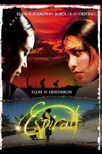 Poster de Spiral
