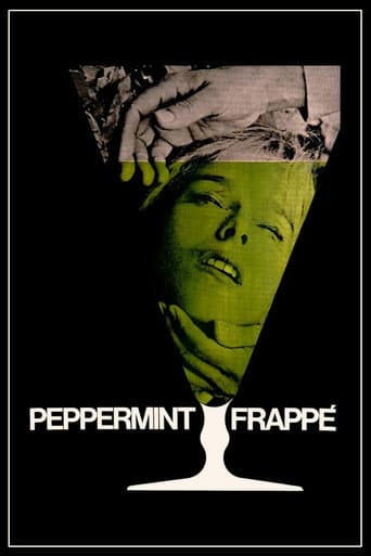 Poster de Peppermint Frappé