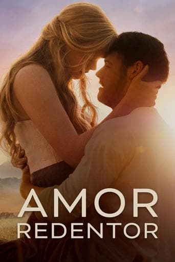 Poster de Amor redentor